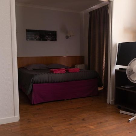Confortable Apartment Near Porte De Versailles Issy-les-Moulineaux Kültér fotó
