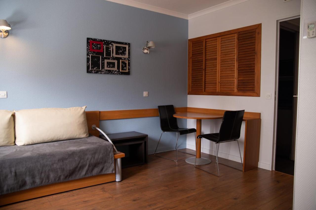 Confortable Apartment Near Porte De Versailles Issy-les-Moulineaux Kültér fotó