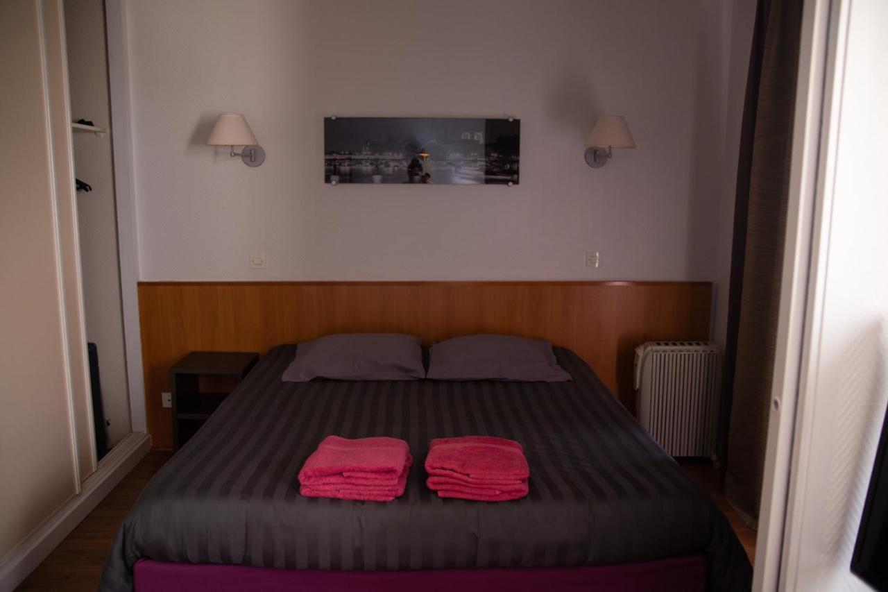 Confortable Apartment Near Porte De Versailles Issy-les-Moulineaux Kültér fotó