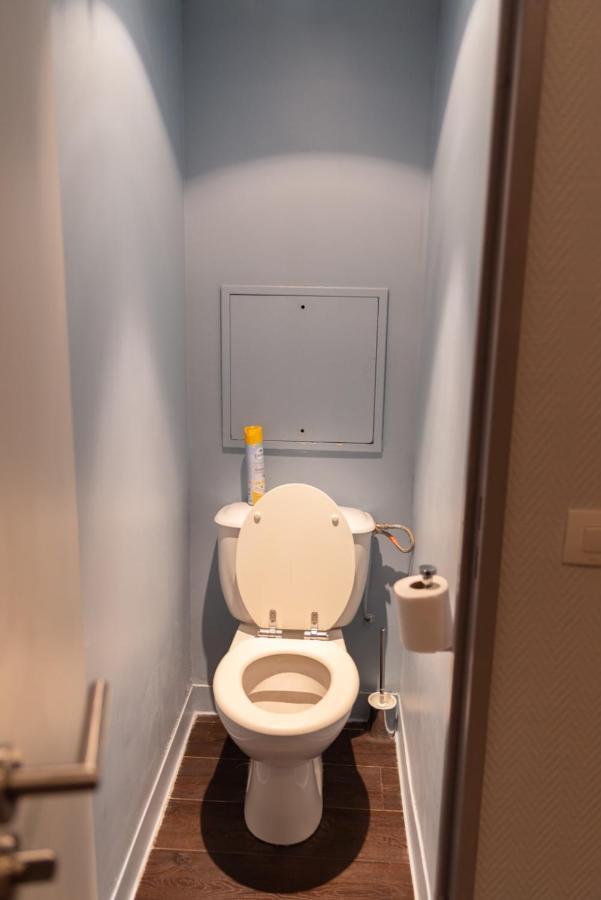 Confortable Apartment Near Porte De Versailles Issy-les-Moulineaux Kültér fotó