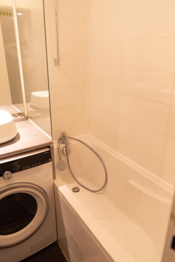 Confortable Apartment Near Porte De Versailles Issy-les-Moulineaux Kültér fotó